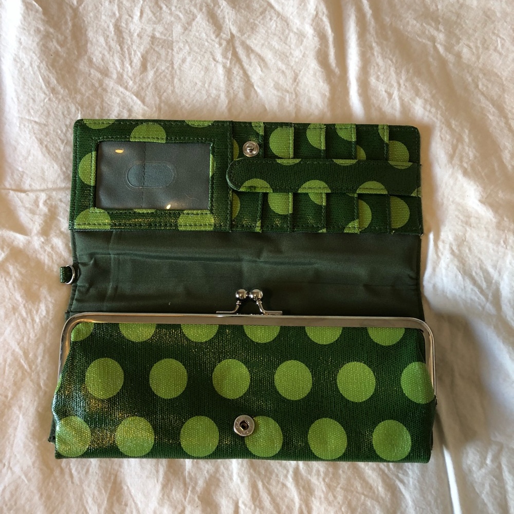 Super cute Hasi Hato wallet